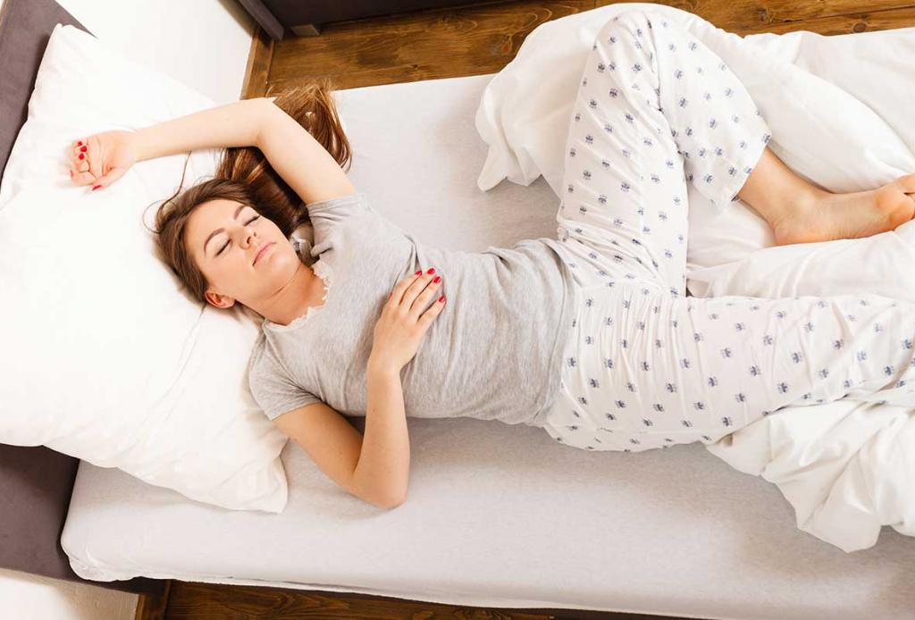 Снотворное – какие риски приносит его употребление?