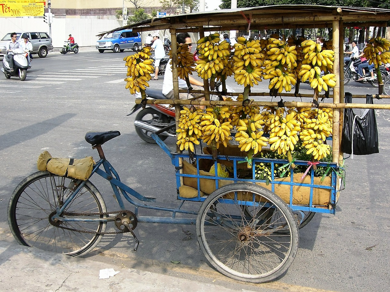 5 основных преимуществ добавления бананов в рацион