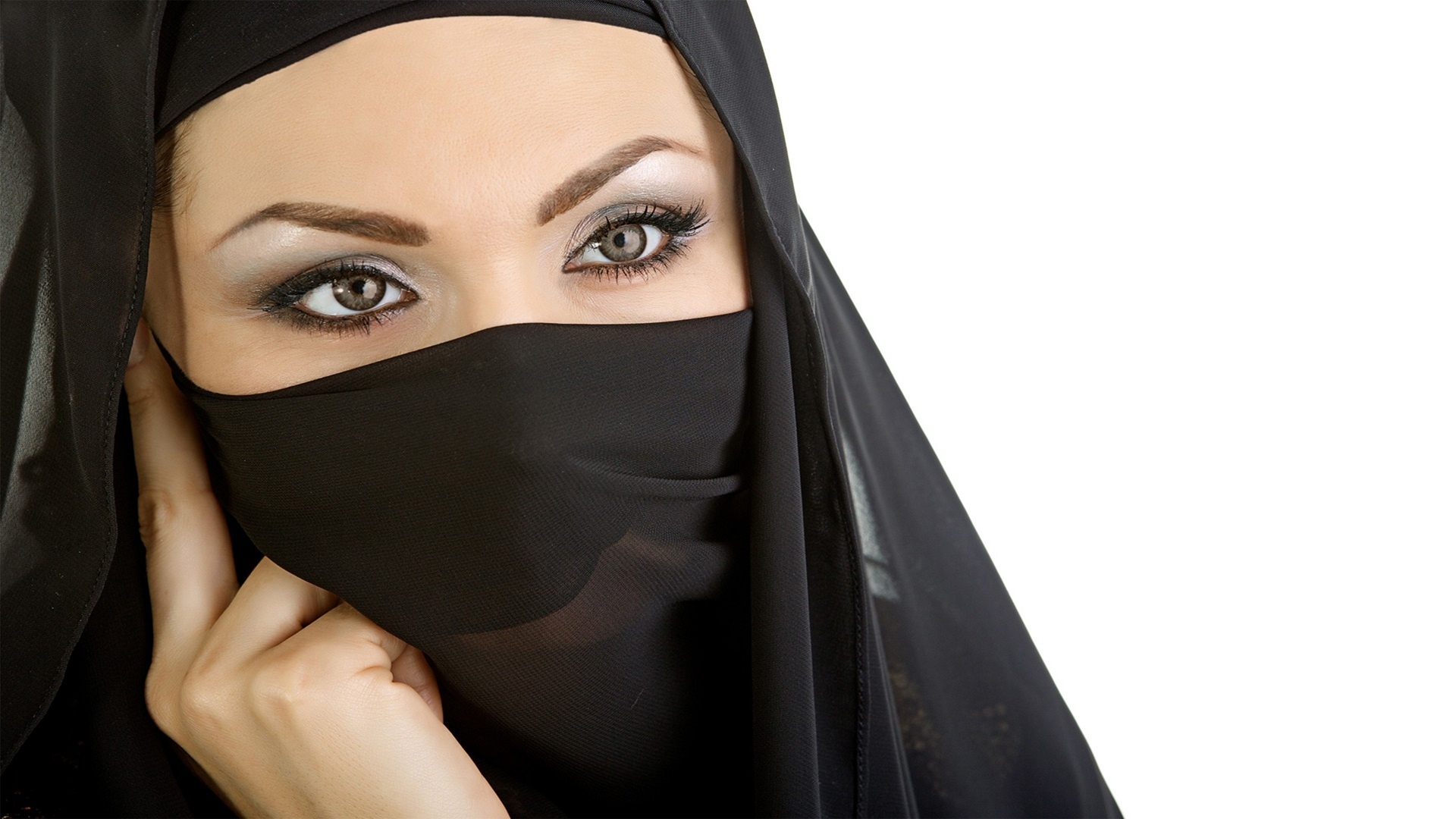 Секреты красоты арабских женщин