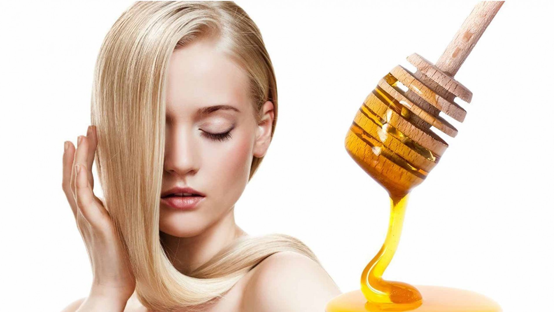 Как можно использовать мед в качестве косметического средства?