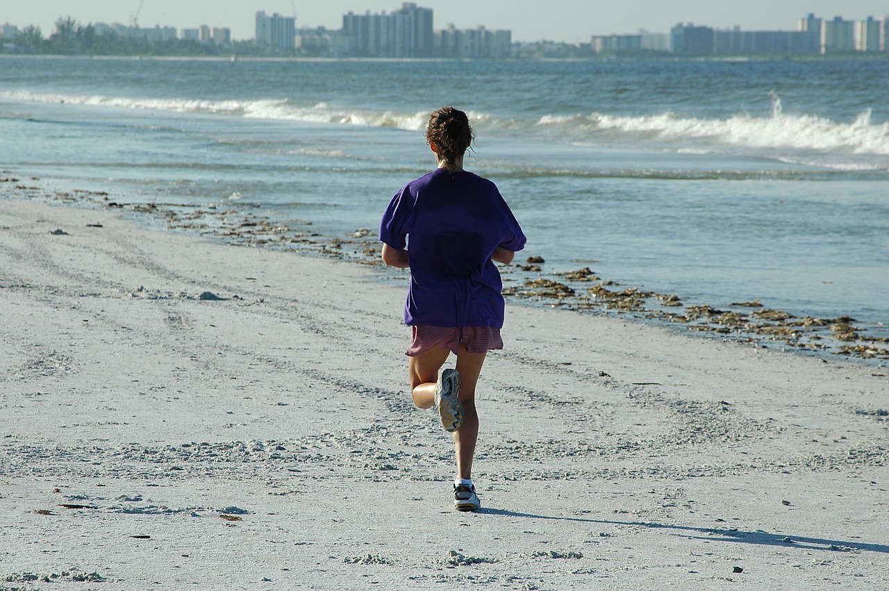 Эффективен ли утренний бег для похудения?