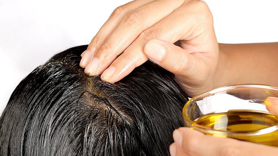 Репейное масло - боремся с выпадением и спасаем пересушенные волосы