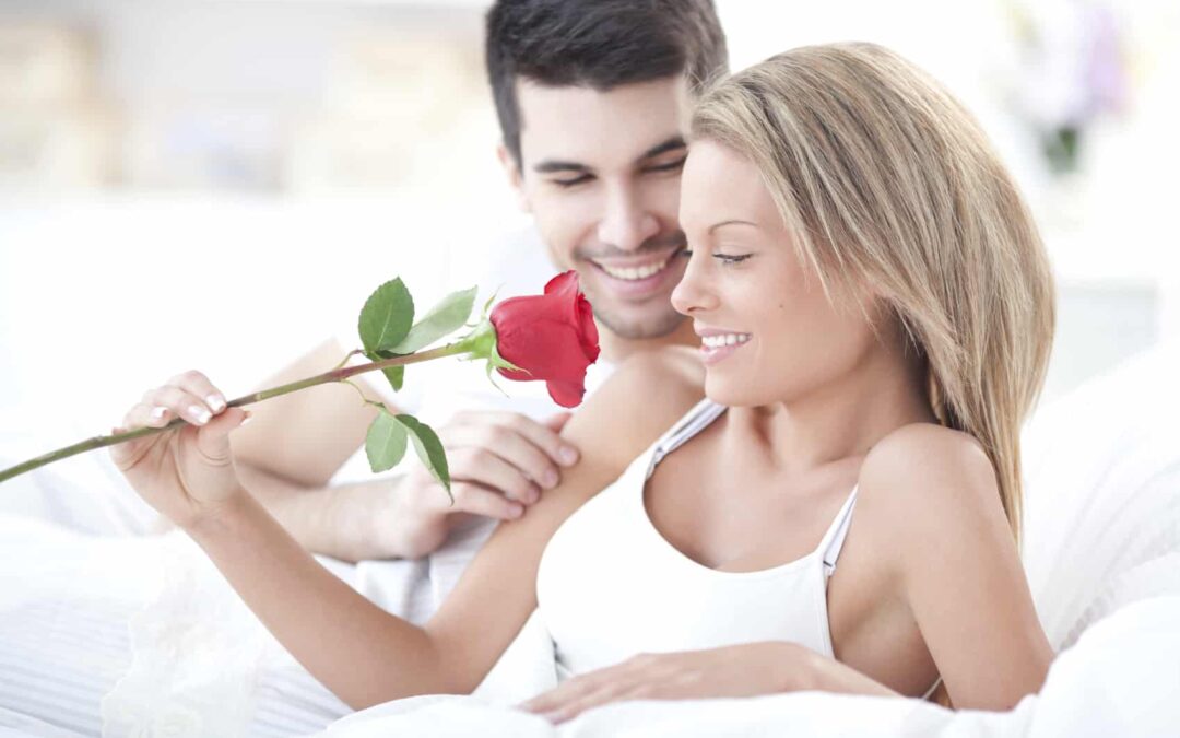 Как сделать интимное свидание незабываемым? Полезные советы
