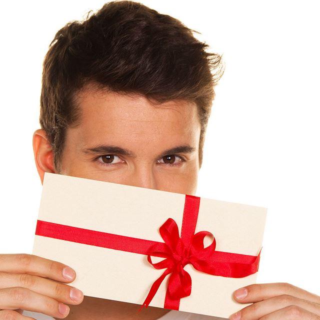 Стоит ли дарить подарочный сертификат?