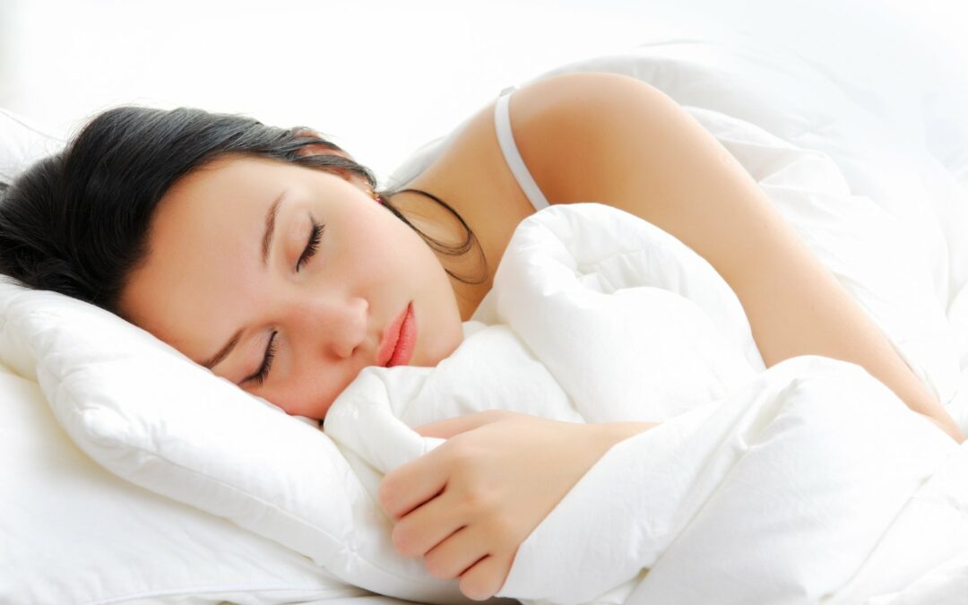 Фазы сна: как сделать сон здоровым?