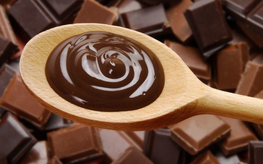 5 преимуществ употребления шоколада