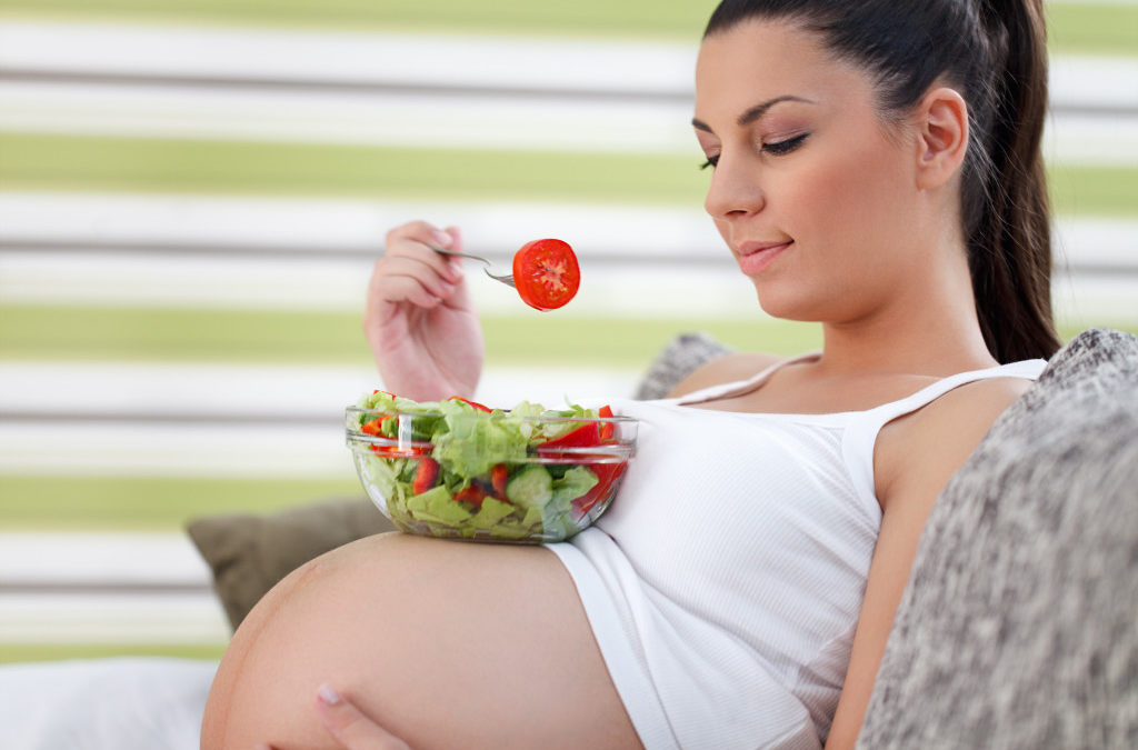 9 советов для здоровой беременности