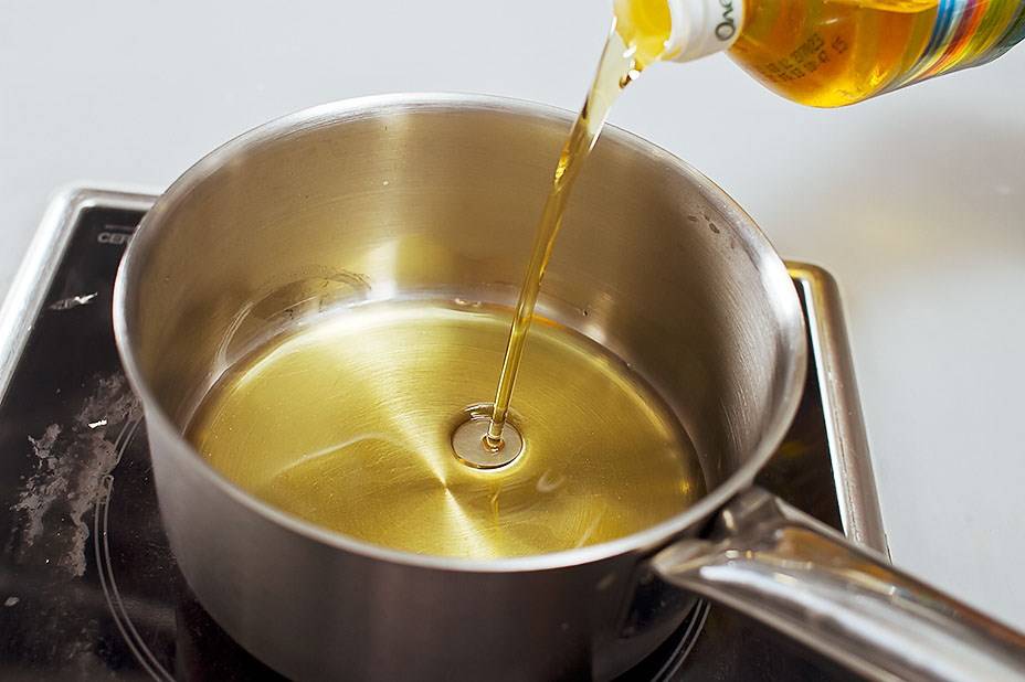 Почему рафинированное масло вредно для здоровья?