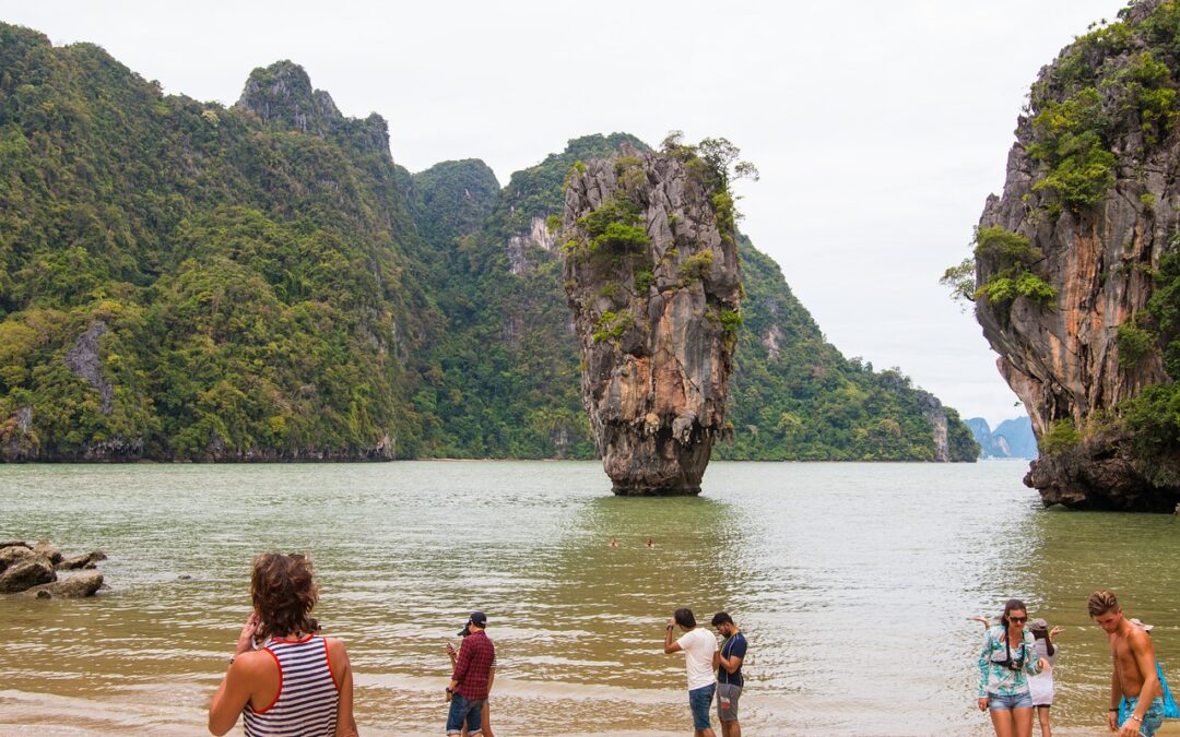 Советы туристам, отправляющимся в Тайланд