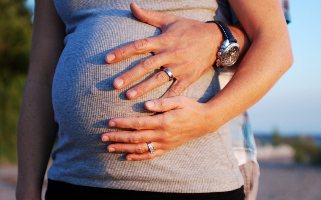 9 месяцев без секса! Советы беременным