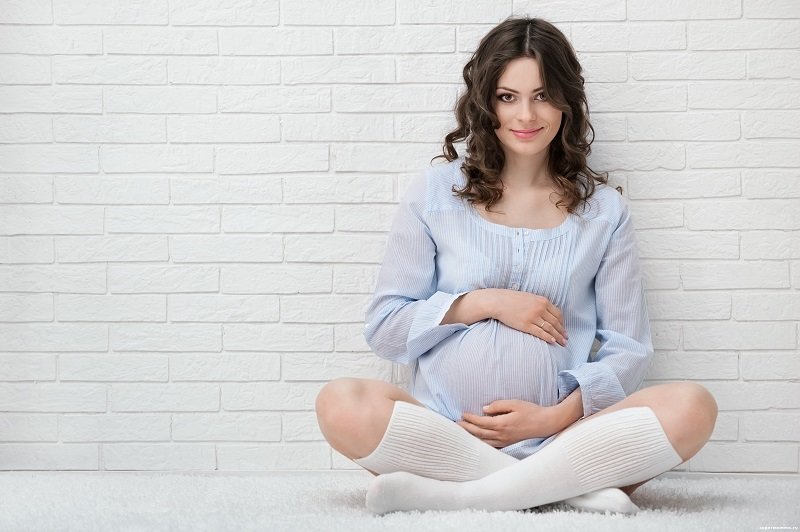 Что провоцирует рождение недоношенных детей?
