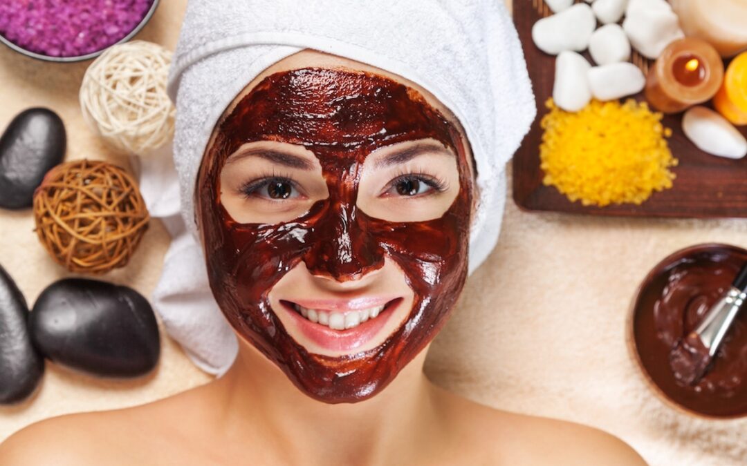 Польза маски из какао для кожи