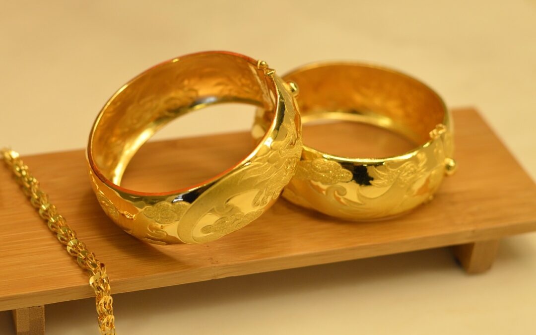 Как найти дешевые золотые кольца?