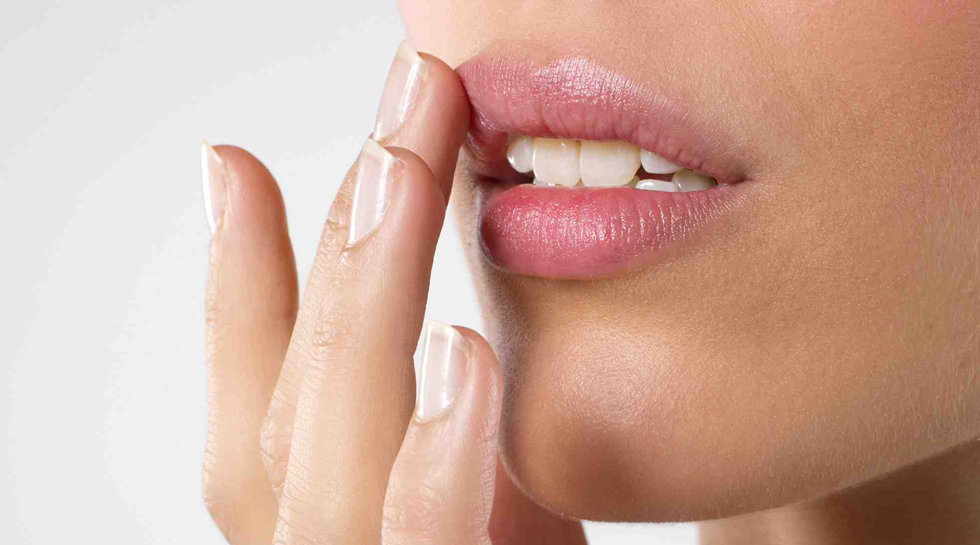 Гигиенические вкусняшки для ваших губ: «Булочка с корицей» и «Ягодный микс»